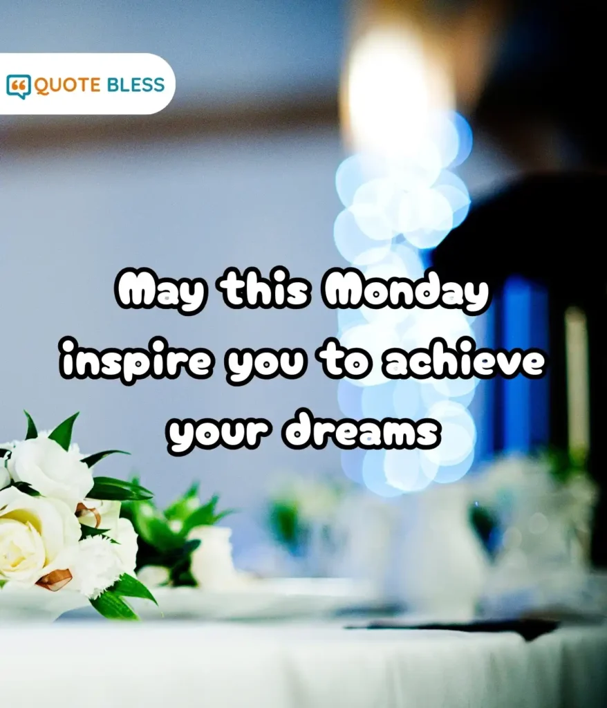 Encouraging Blessings for Career and Ambitions