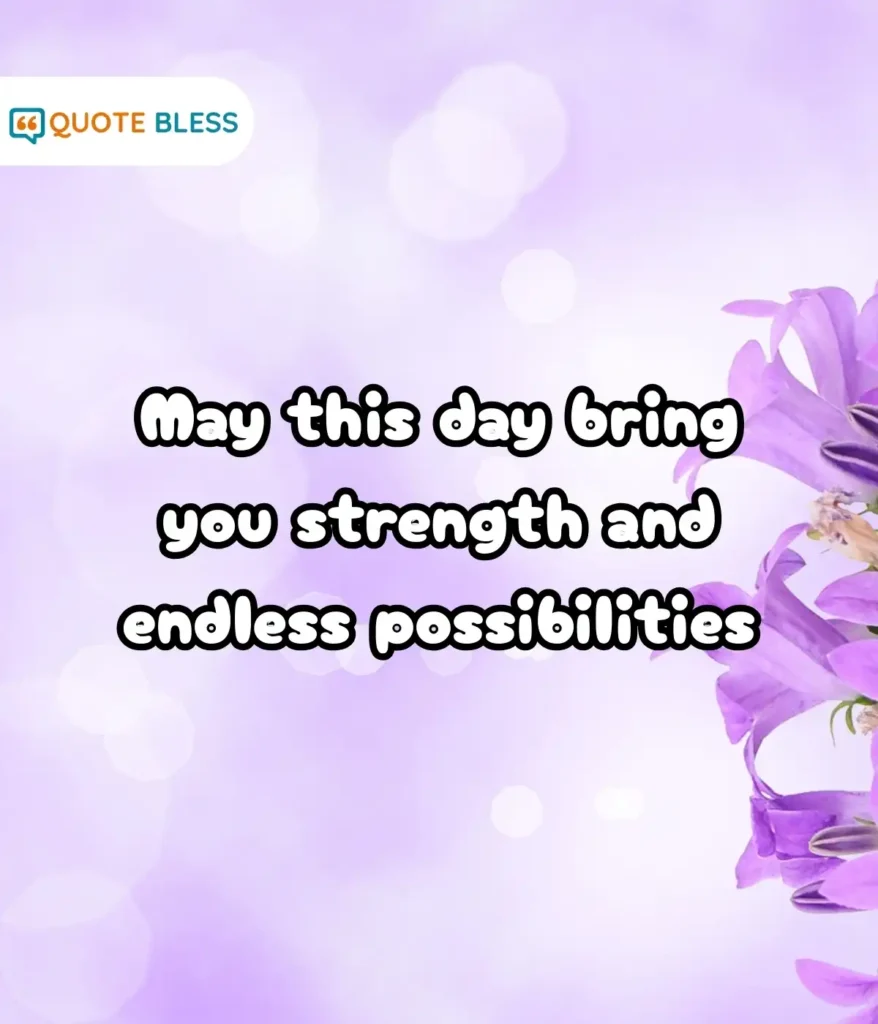 Cheerful Words to Spread Positivity in the Morning