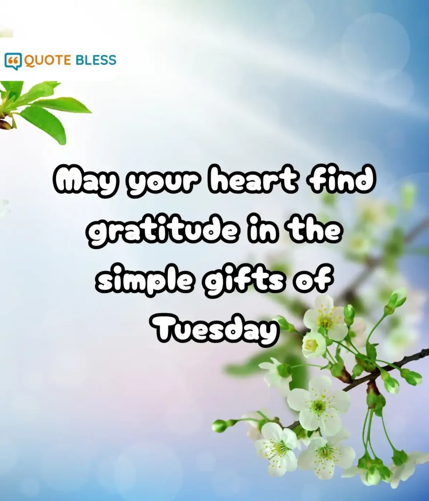 Peaceful Blessings for Inner Calm