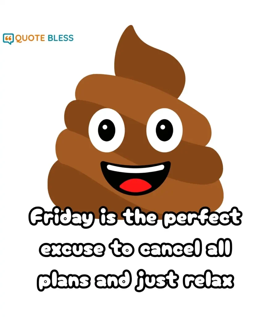 Witty Friday Captions for Instagram Posts