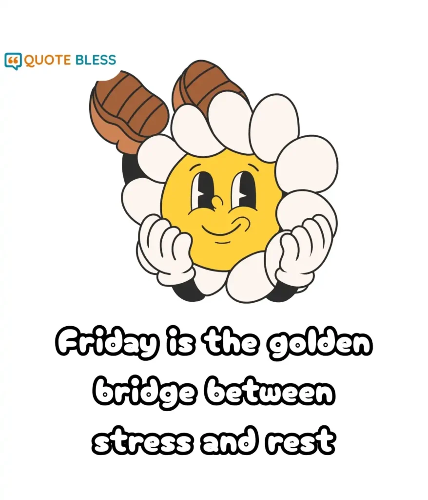 Playful Friday Lines Perfect for TikTok and Reels