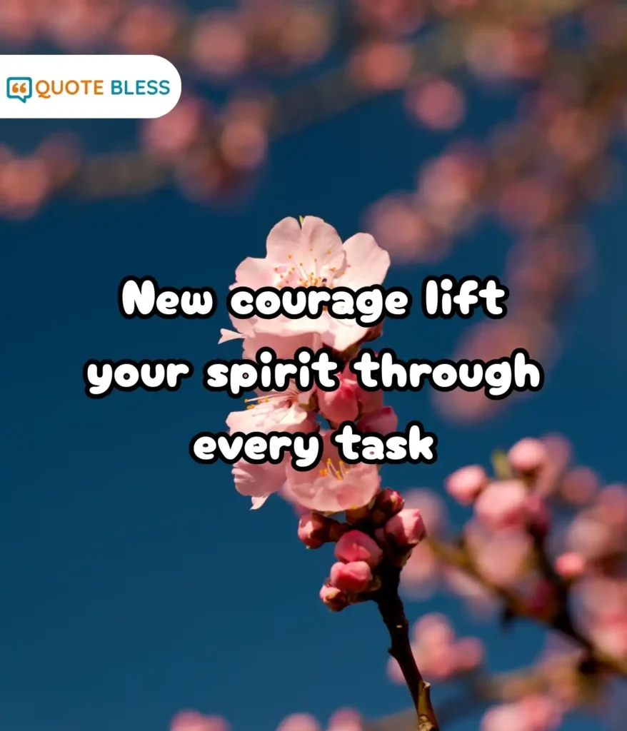 Cheerful Notes for Family and Friends