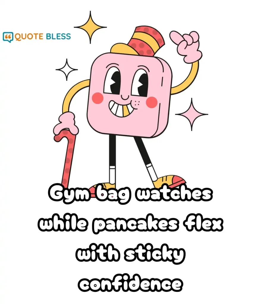 Friends and Food Fun