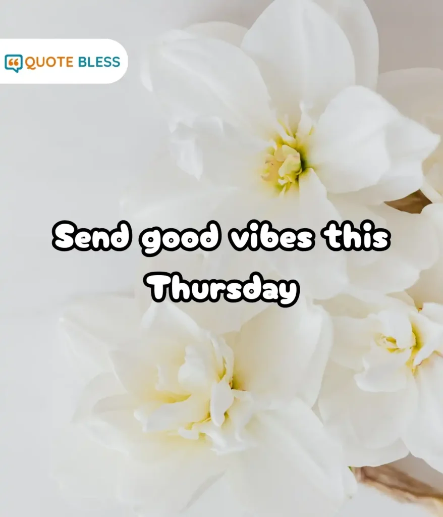 Thank You Lines for Supportive People