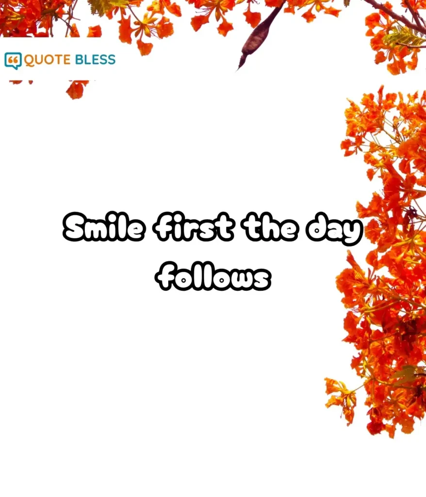 Final Words to Carry Positivity Forward