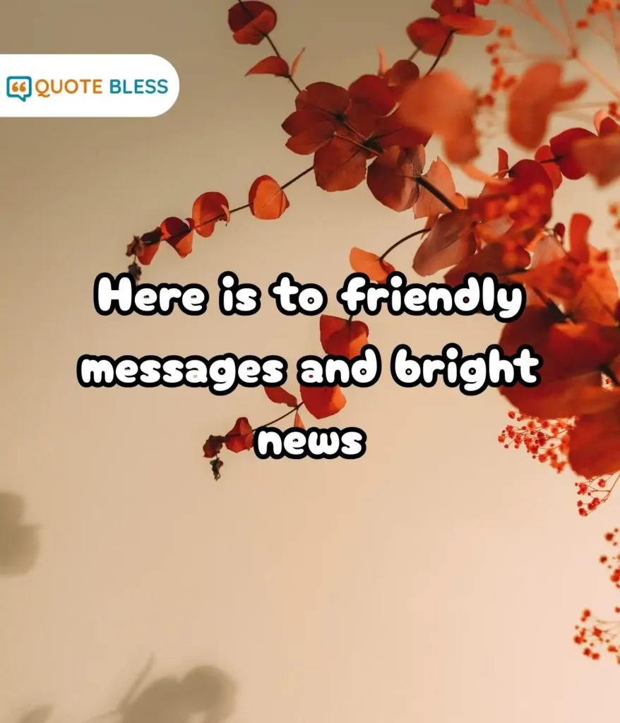 Supportive Notes for Friends