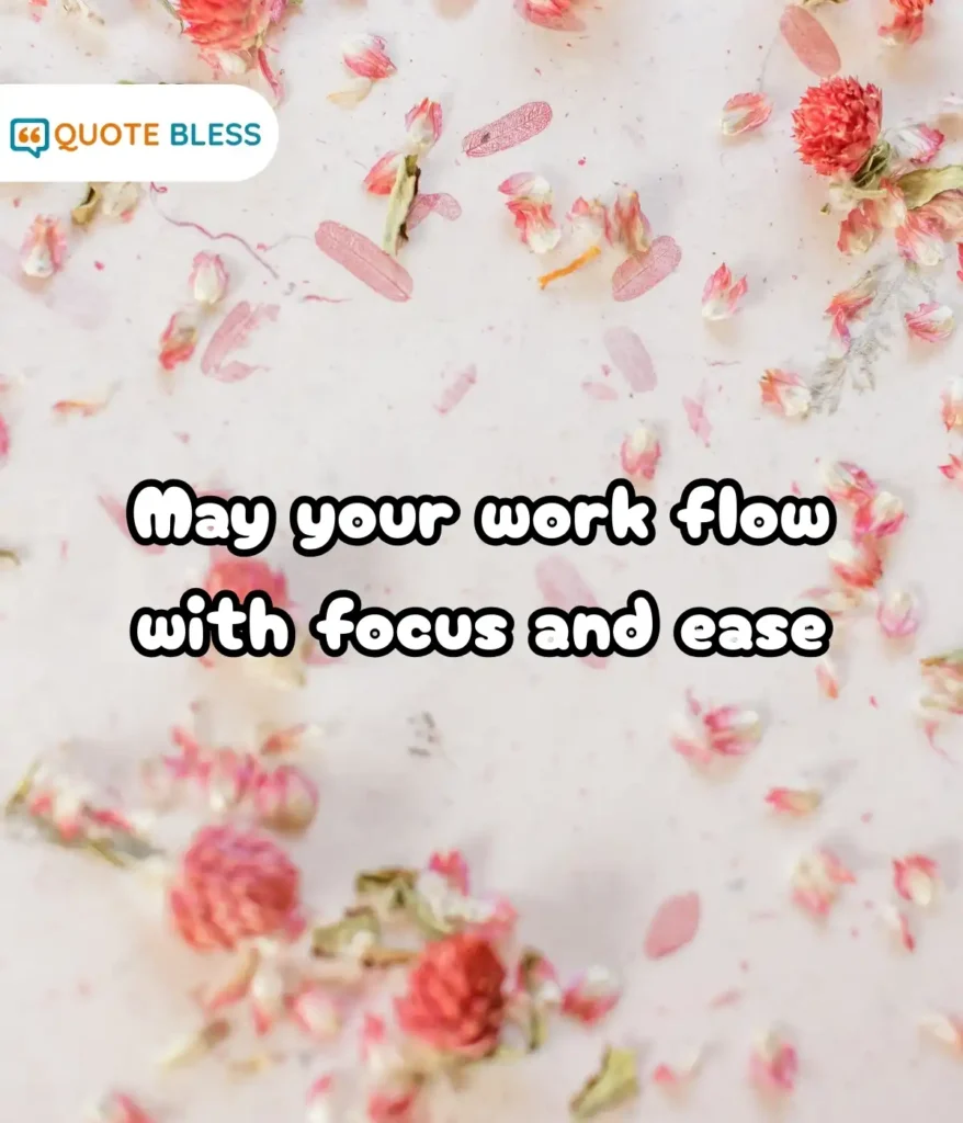 Morning Messages for Work and School