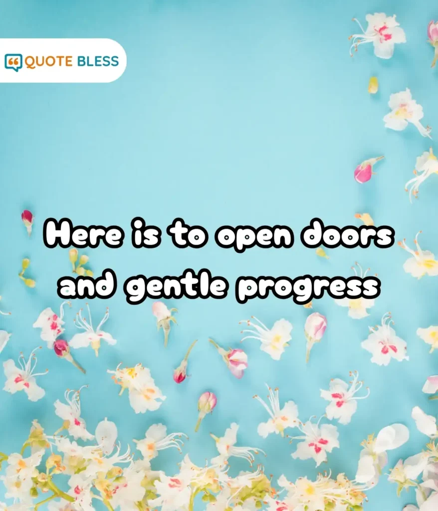 Grateful and Optimistic Start