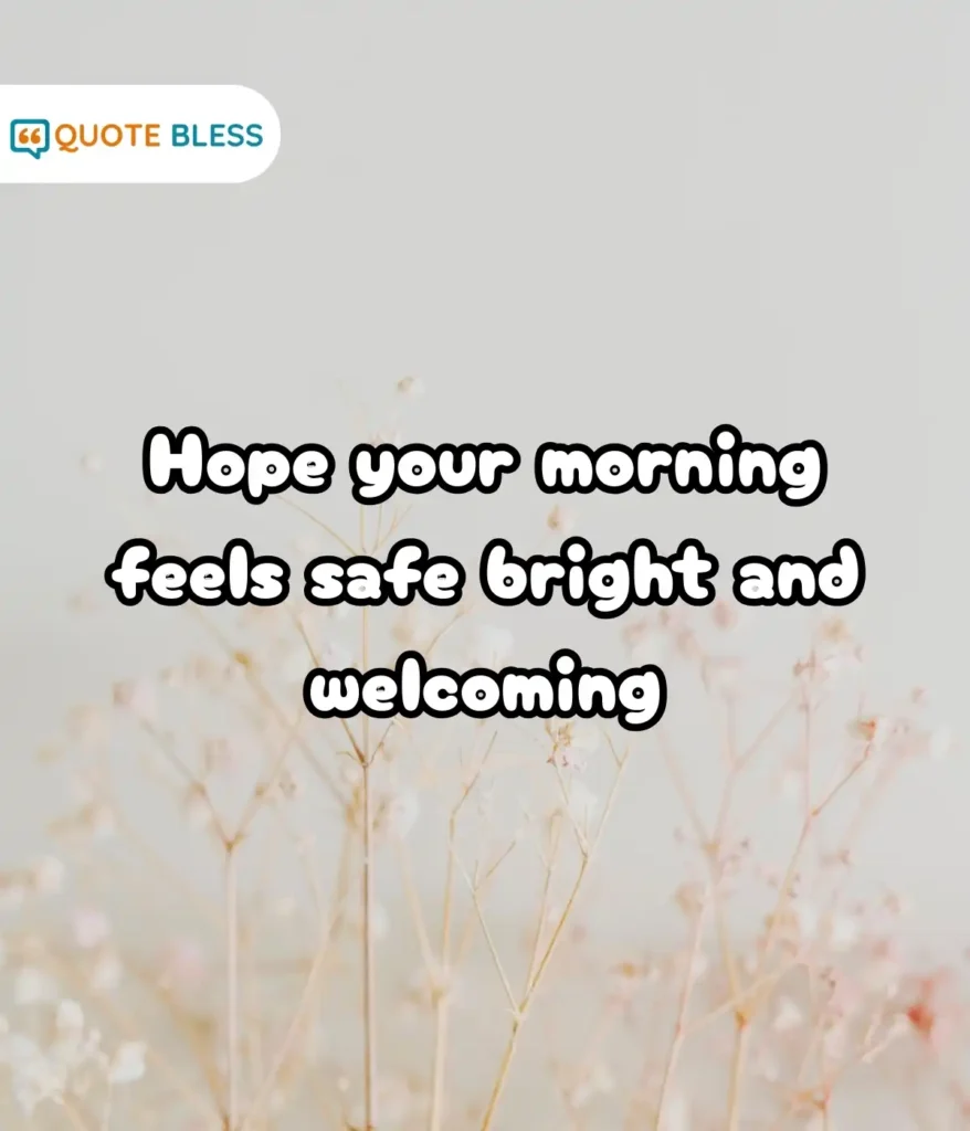 Friendly Messages for Group Chats