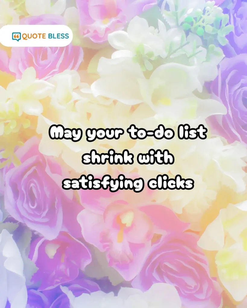 Motivational and Affirming Wishes