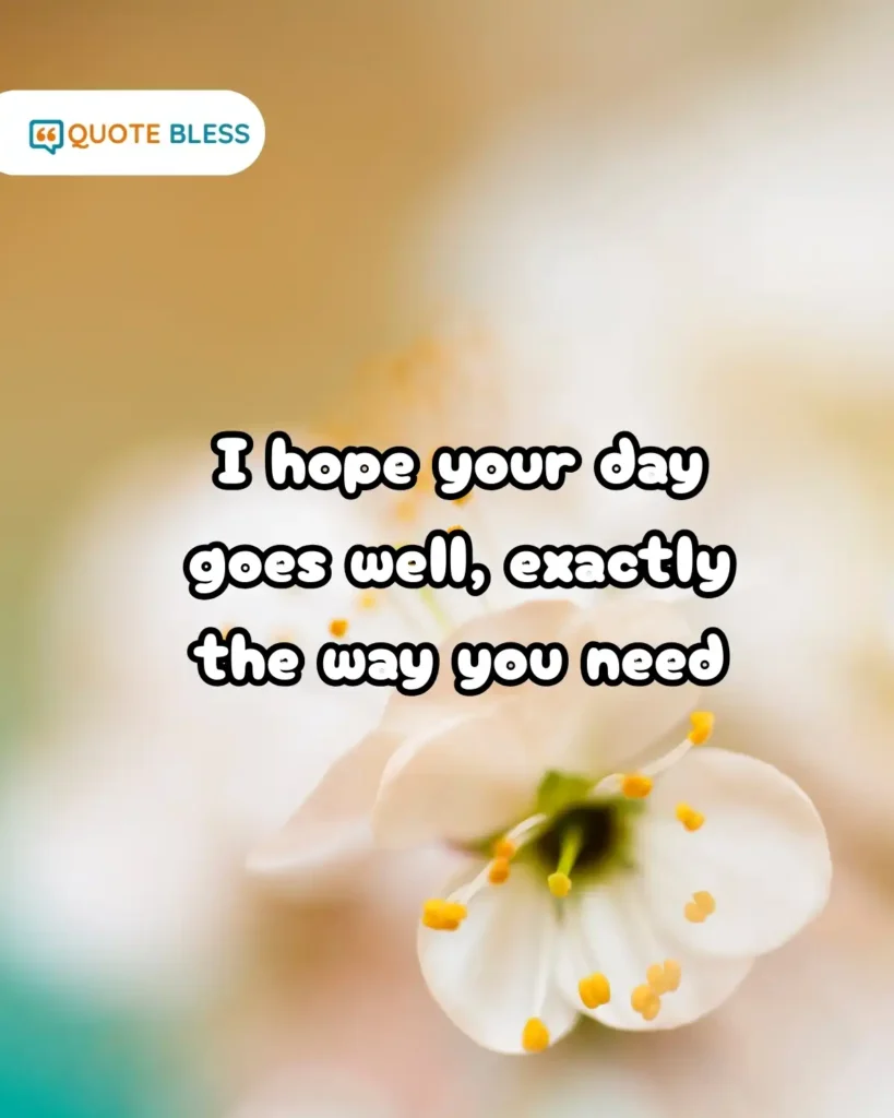 Morning Messages and Sunrise Greetings