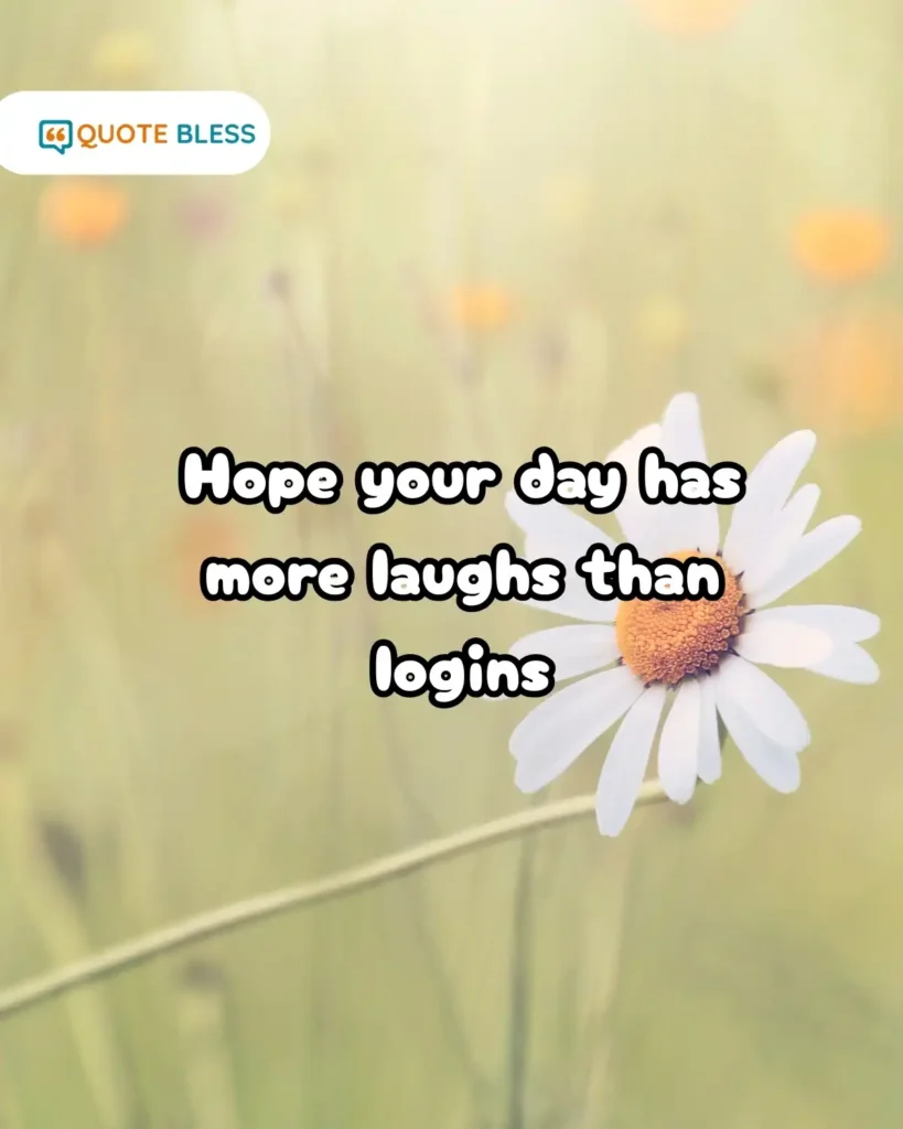 SMS-Ready One-Liners (Emoji-Friendly)