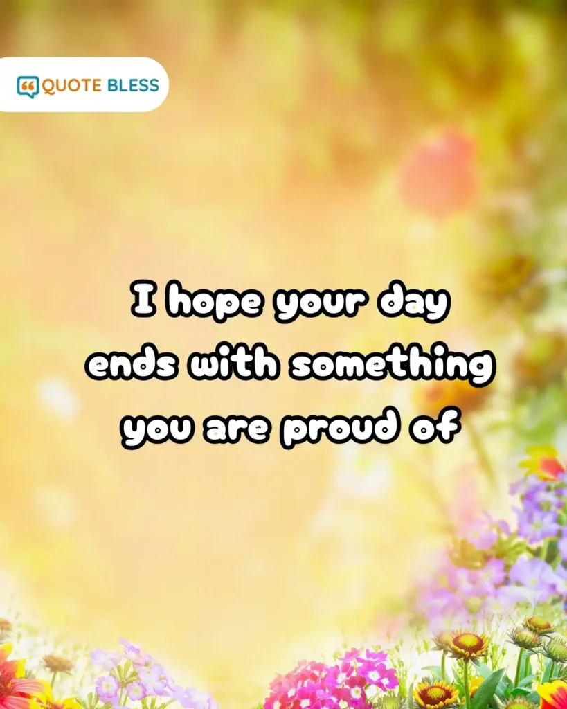 Optimistic and Positive Spins for Good Vibes