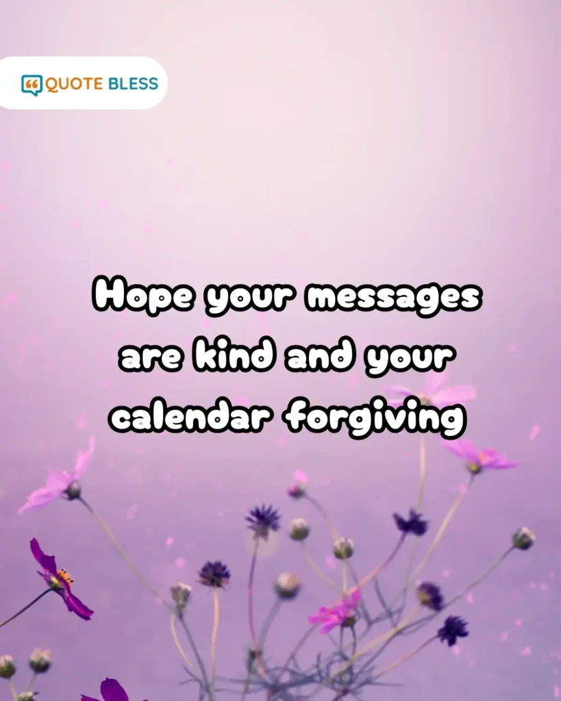 Polite Short Replies