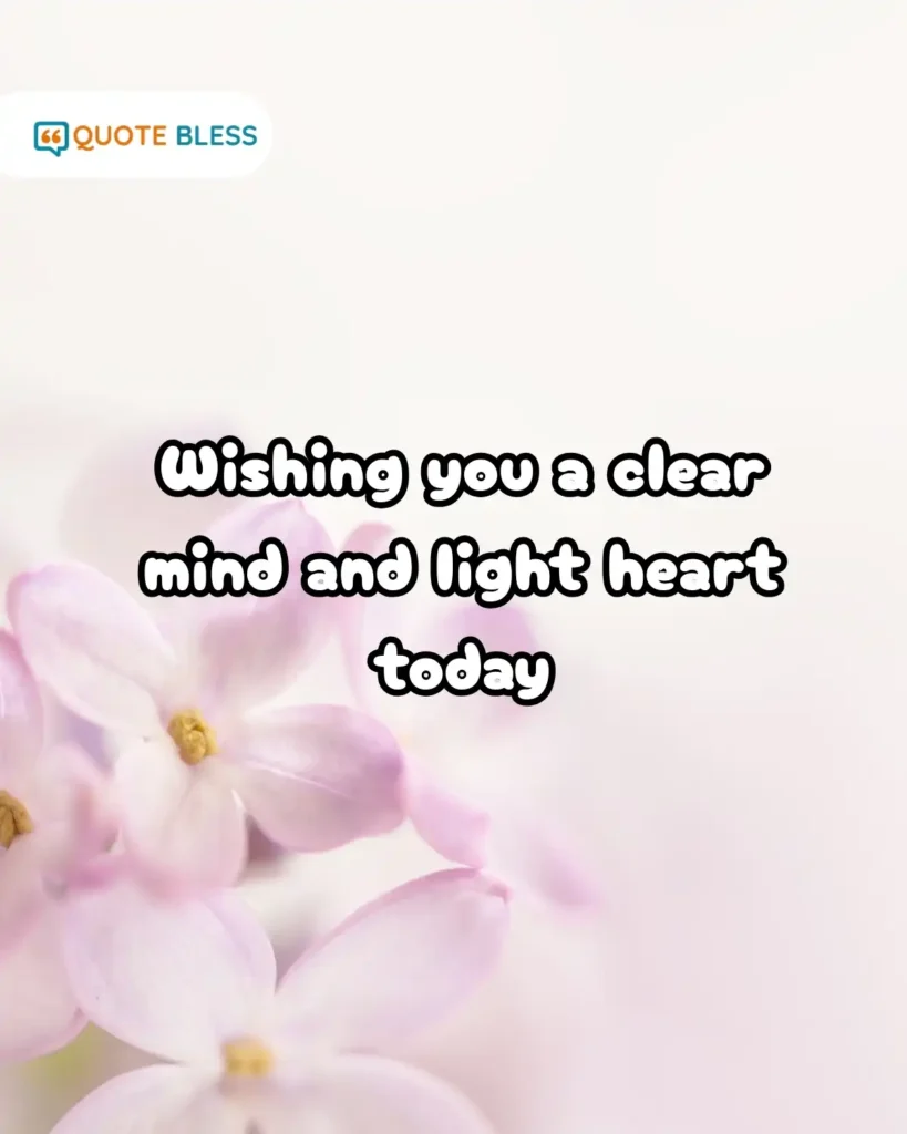 When the Day is Not Going Well Being Honest and Kind