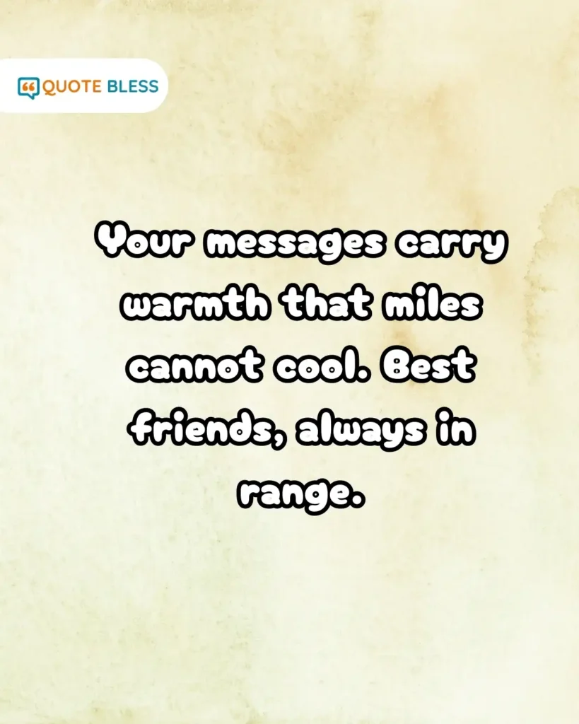 Chill Paragraphs He Will Appreciate