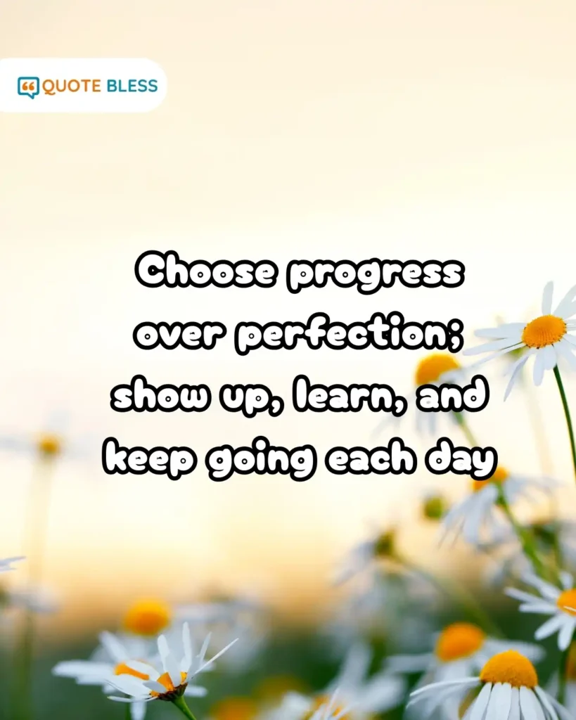 Blessings That Spread Goodwill