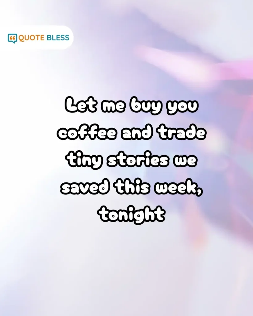 Long-Distance Good Morning Notes