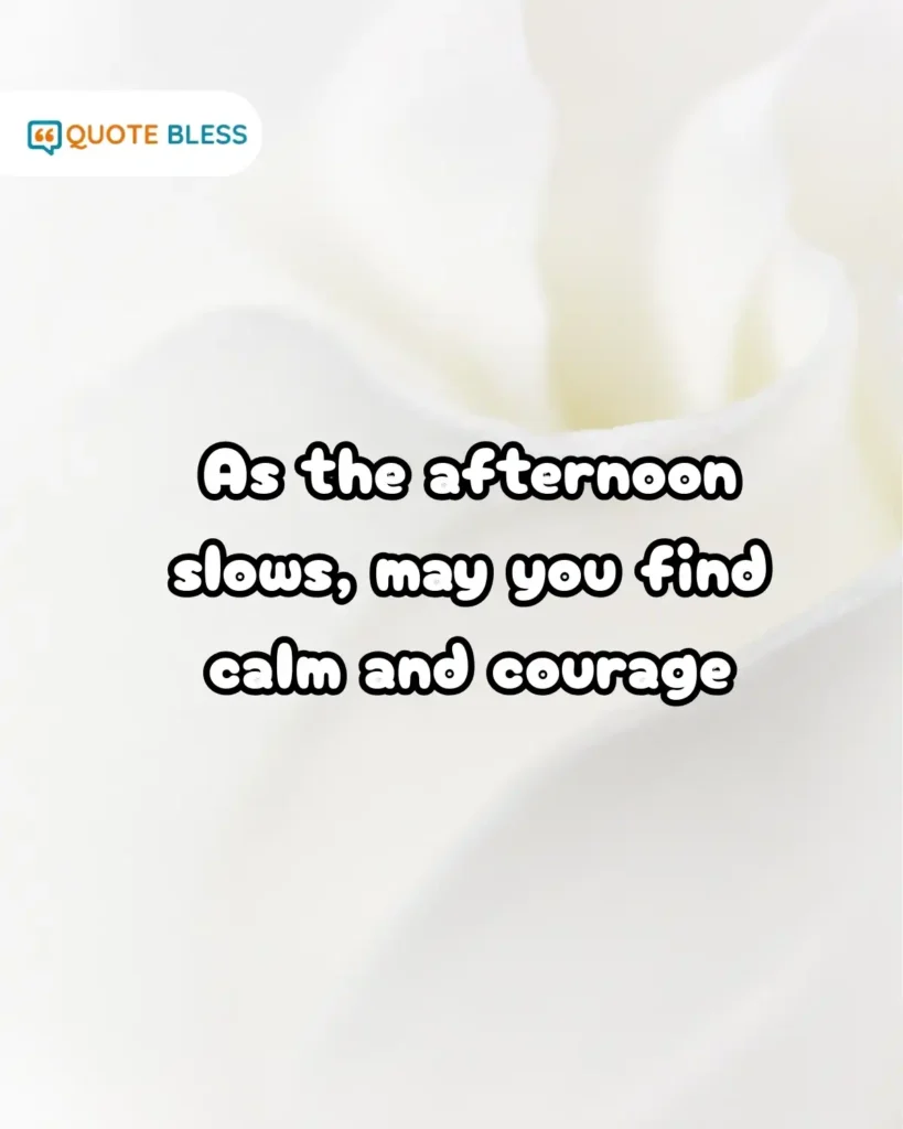 Sweet Good Afternoon Messages for Him