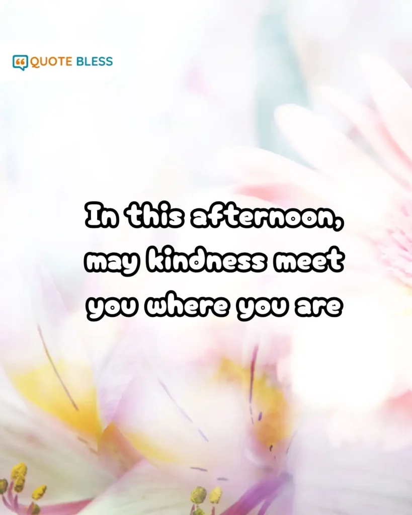 Lighthearted Afternoon Messages for Friends