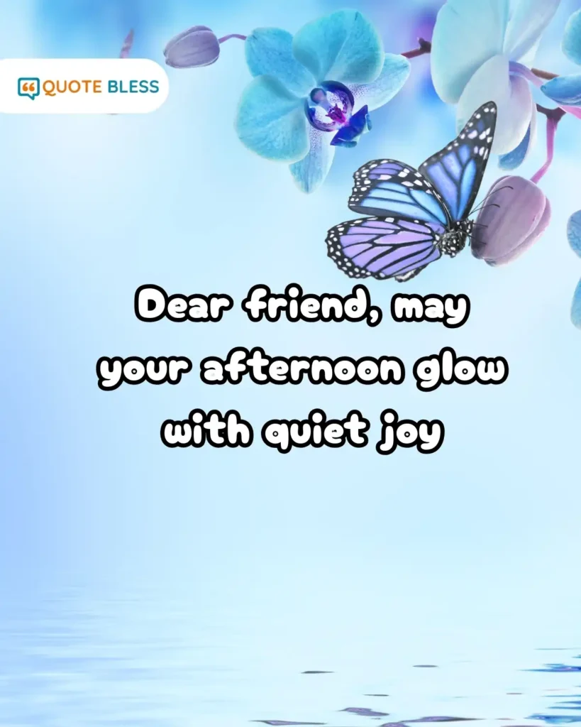 Playful Afternoon Texts for Couples