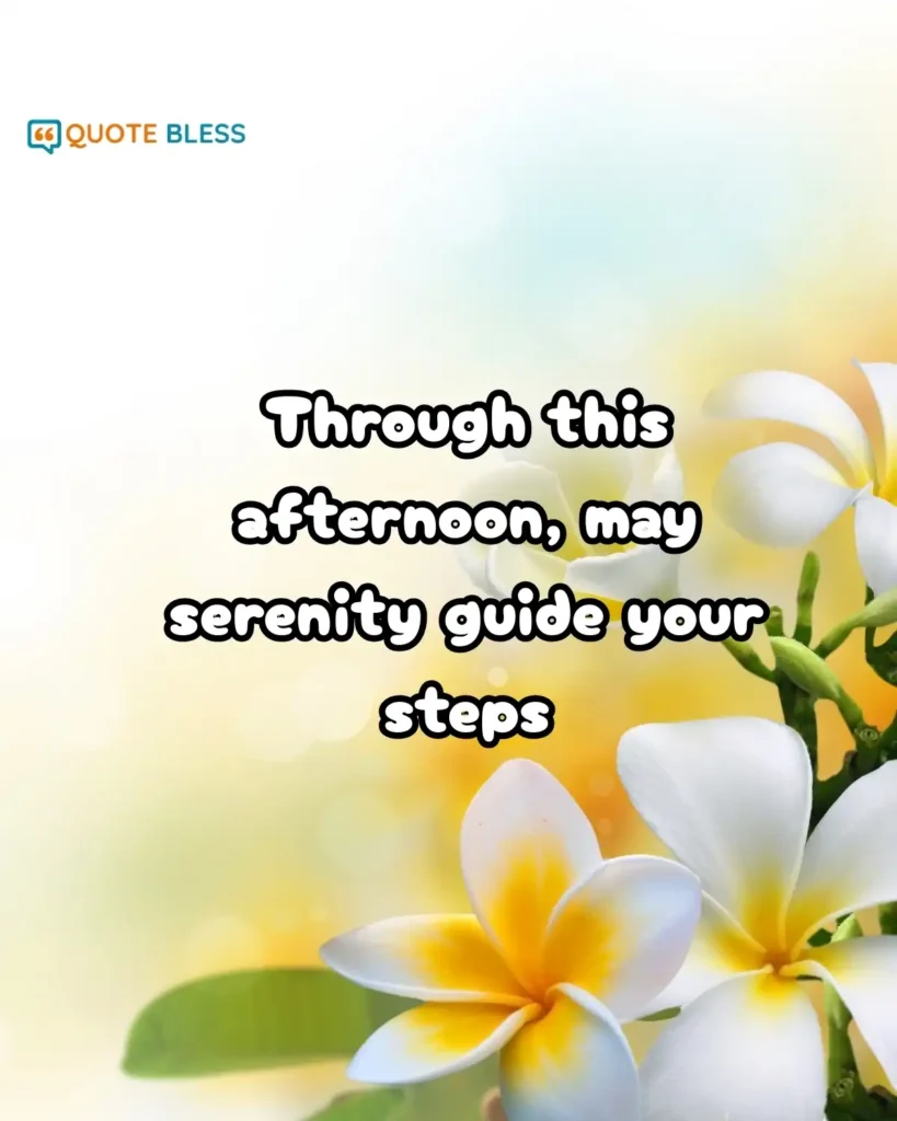 Witty Afternoon Lines for Status