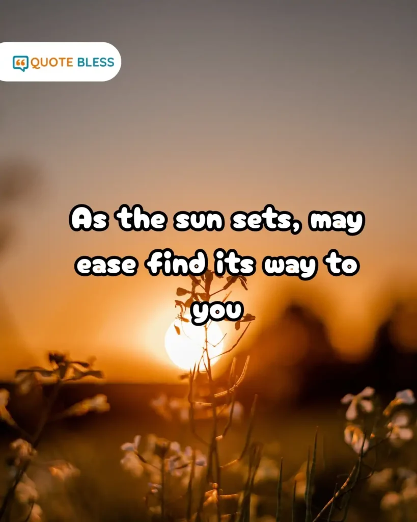 Good Evening Wishes for Group Chats and Classmates