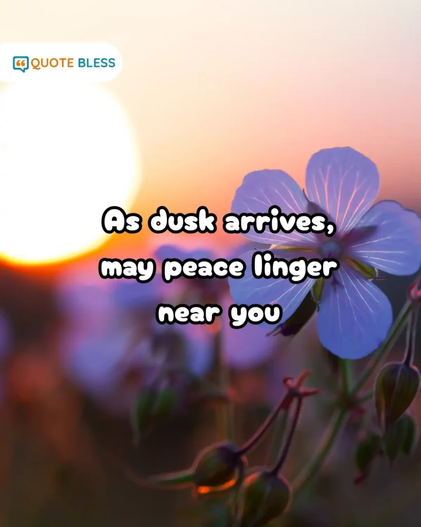 Flirty Lines for Sweet Evenings