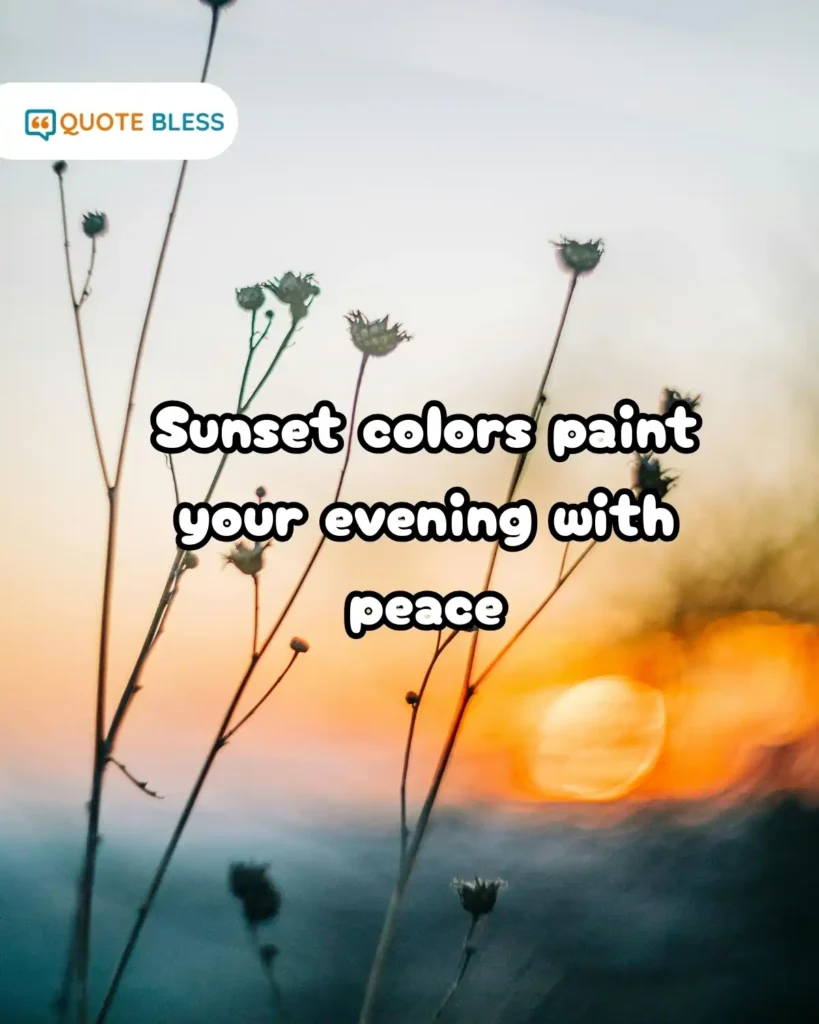 Anniversary Evenings