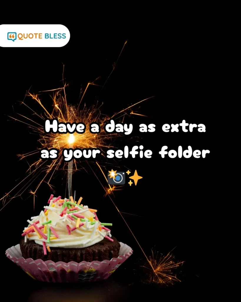 Girly Inside-Joke Style Wishes