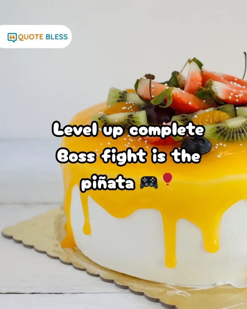 Gaming and Pop-Culture Quips