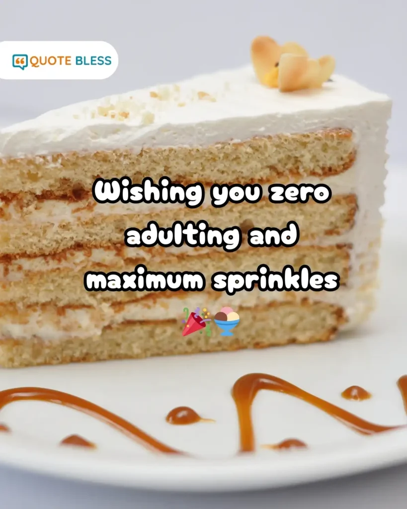 Aging Gracefully (Kind of) - Age Jokes