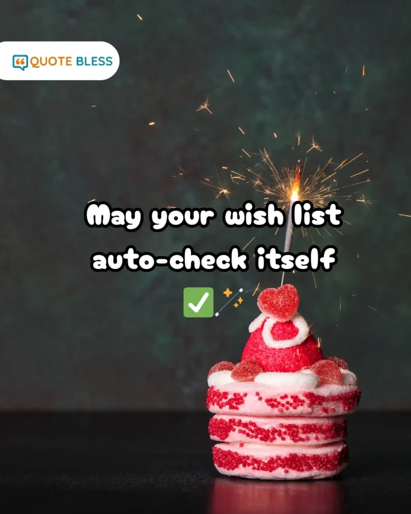 Party-Night Captions With Emojis