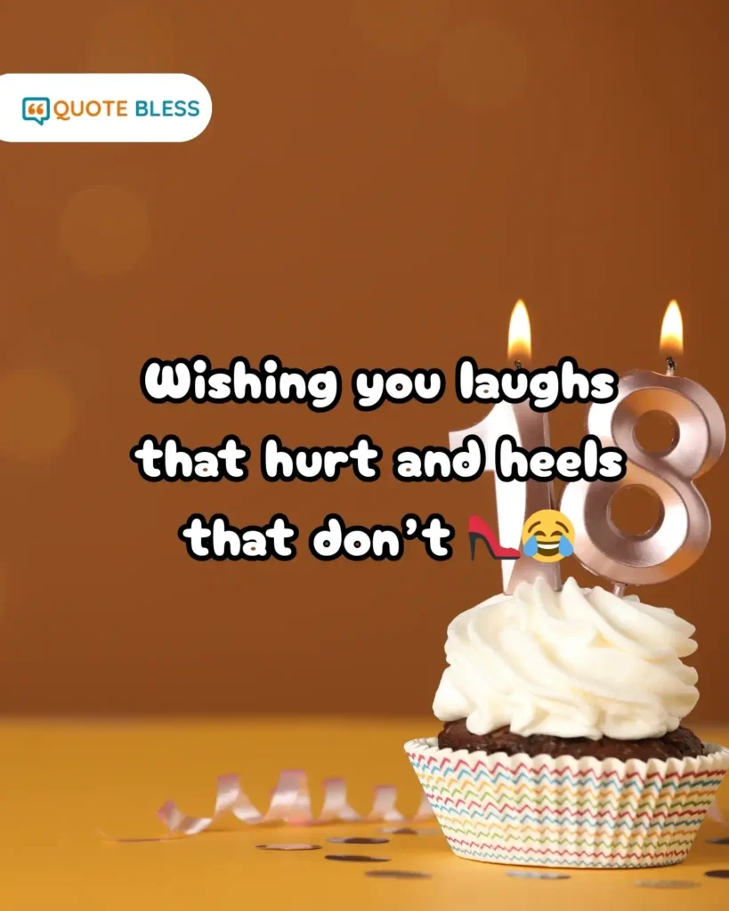 Turning 18 - Almost an Adult, Kind of