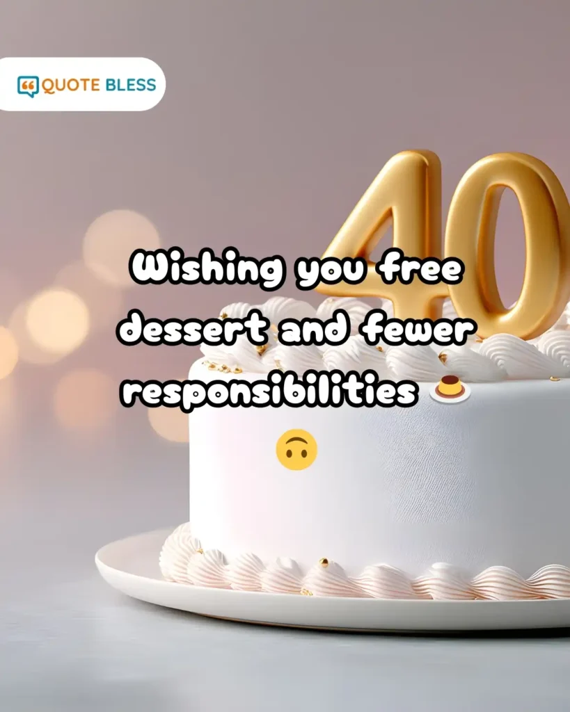 Turning 40 - Prime Time and Still Prime