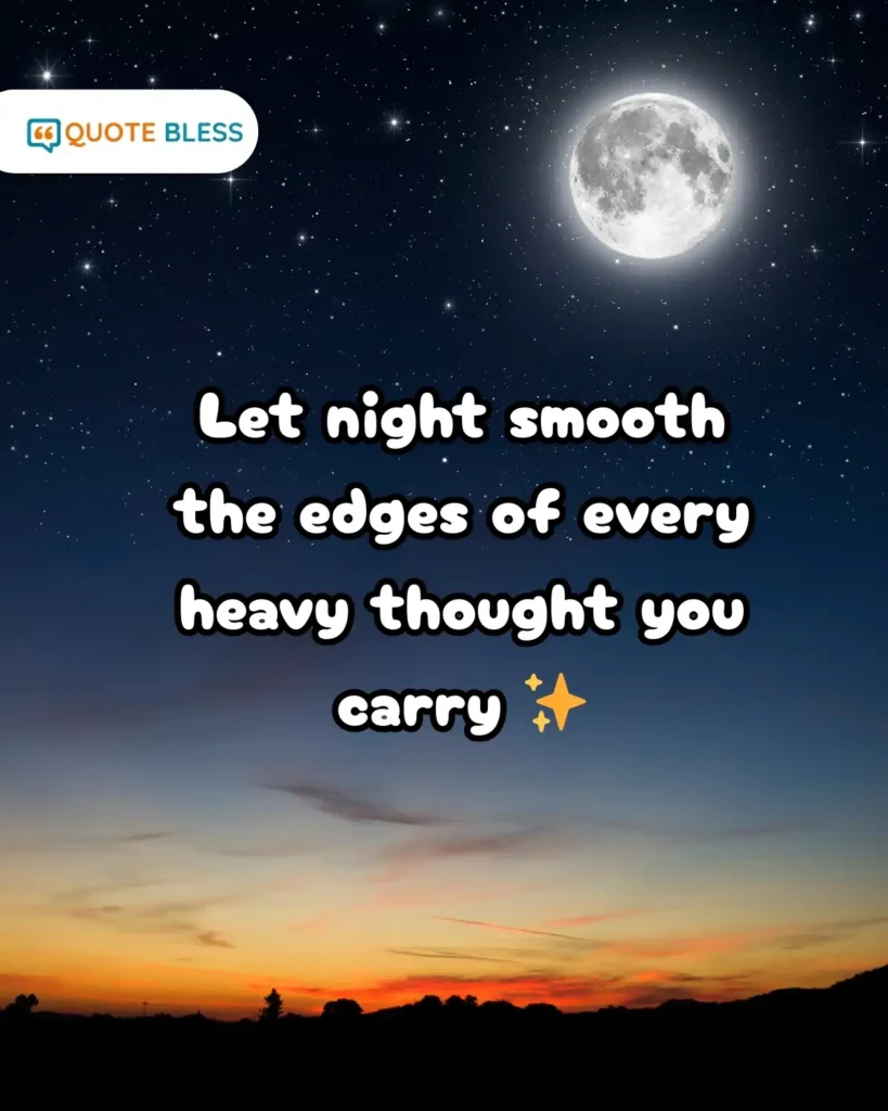 Cozy Bedtime Lines for Little Ones