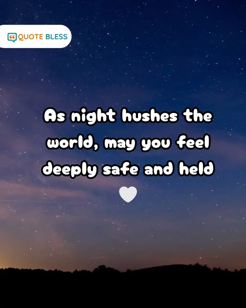 Fun Wishes for Sleepovers