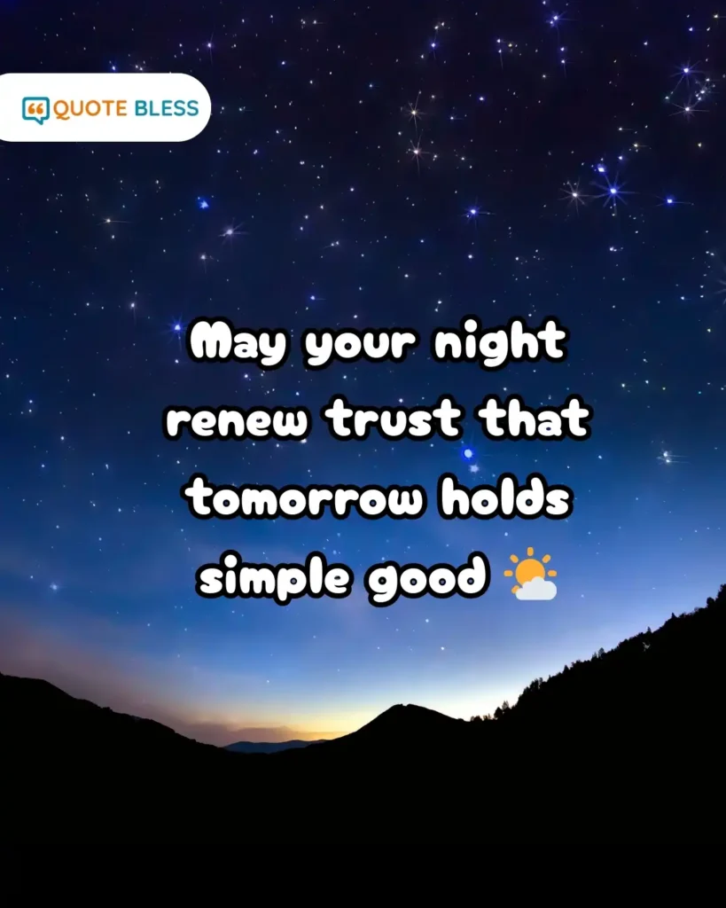 Small Wins and Gratitude Before Sleep