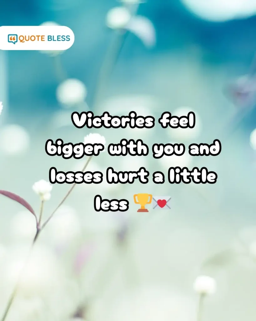 Steady Loyalty and Quiet Strength