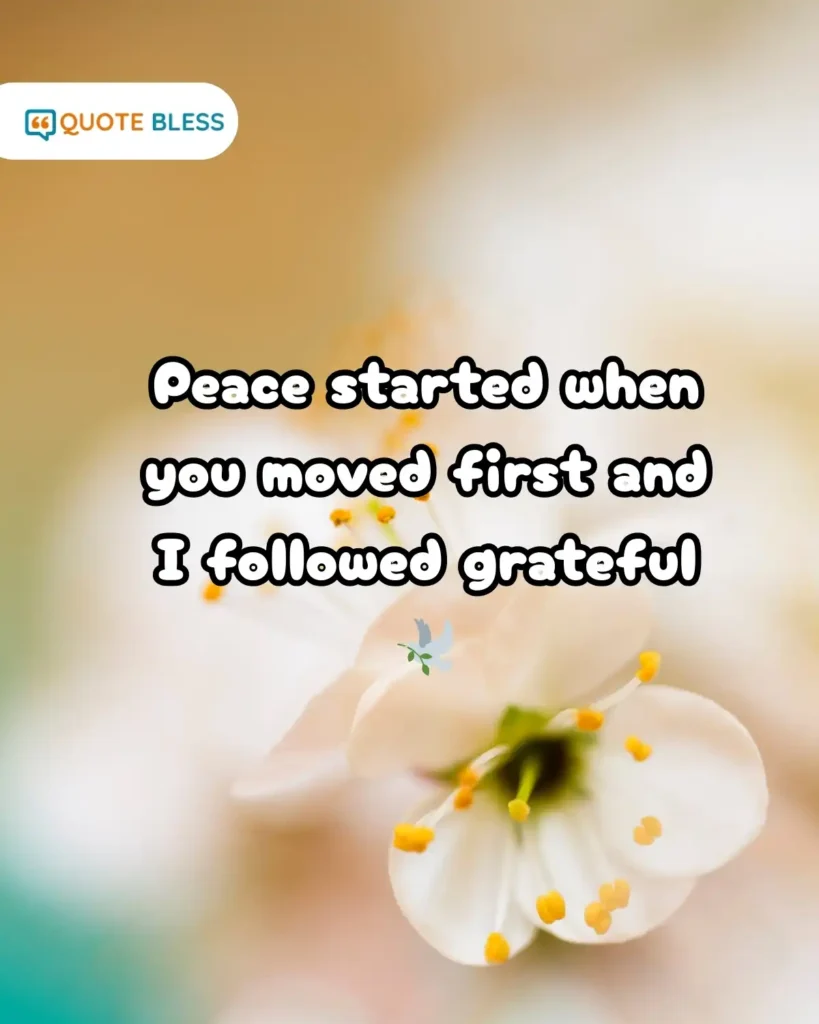 Thank You for Tough Love and Truth