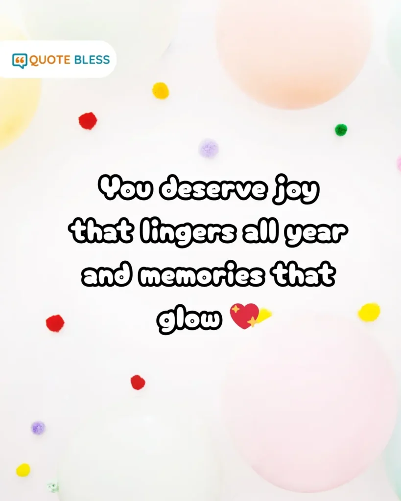 Warm Wishes for Any Recipient