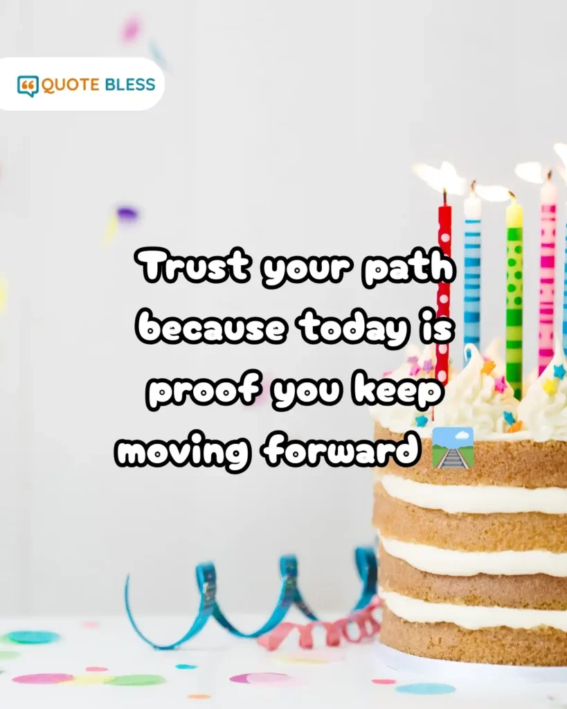 Birthday Blessings for Aunt and Uncle