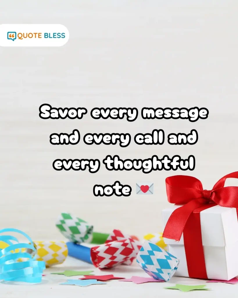 Long Distance Relationship Birthday Quotes