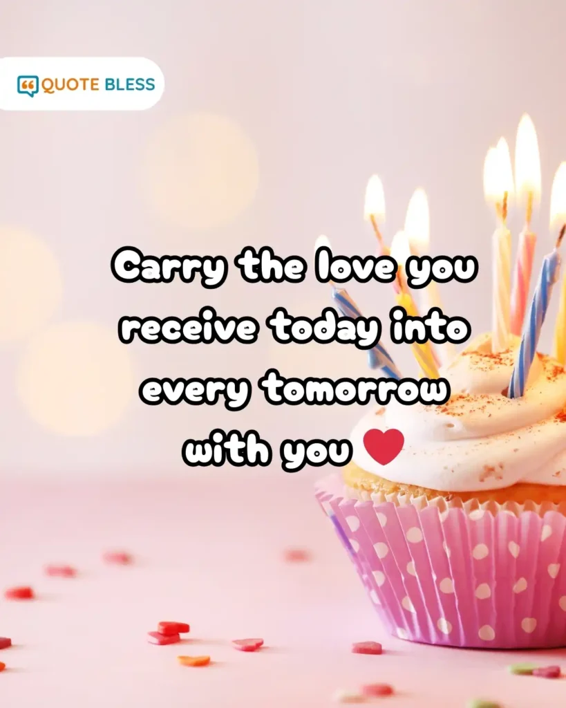 Birthday Blessings for Boss and Manager