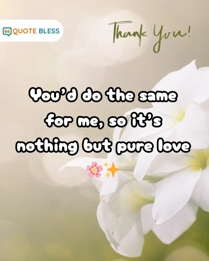 Warm and Friendly Replies for Close Friends