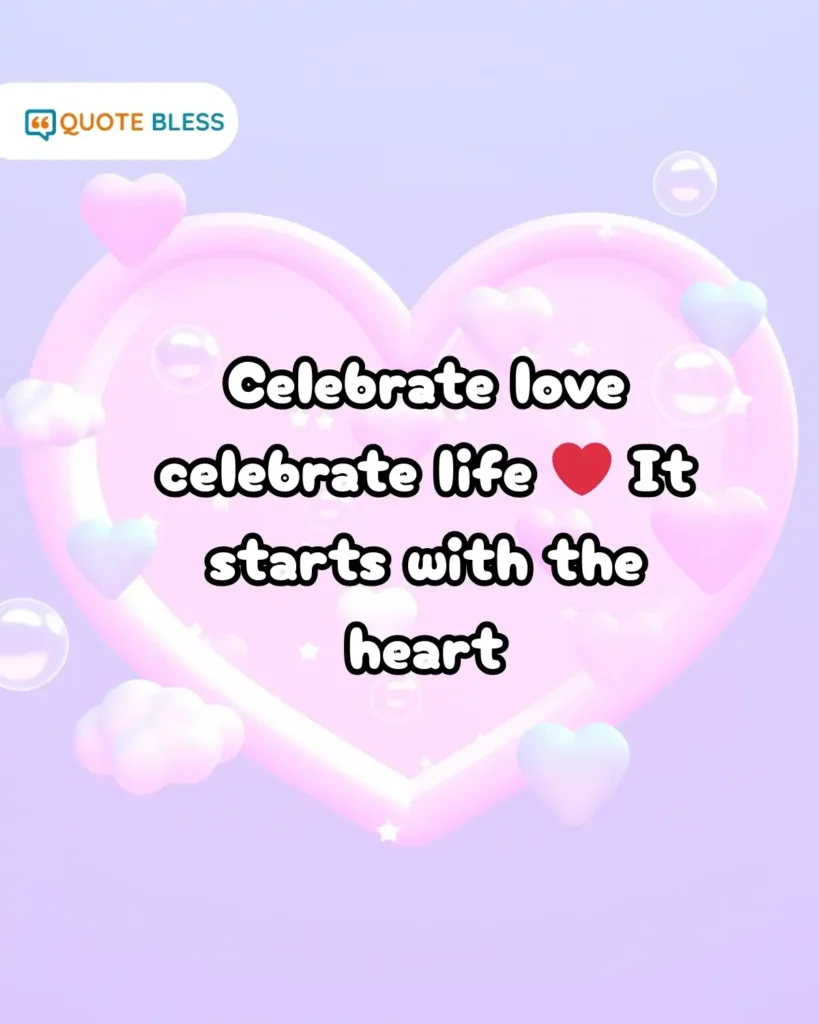 world heart day wishes about love and healthy life