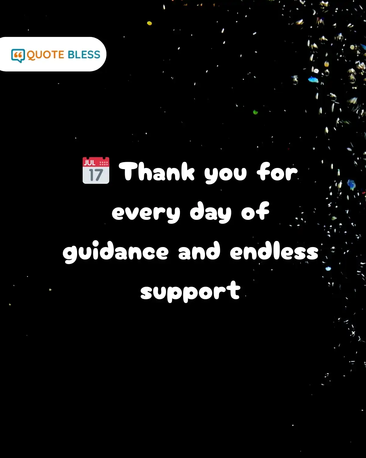 world teachers day message and thank you note calendar