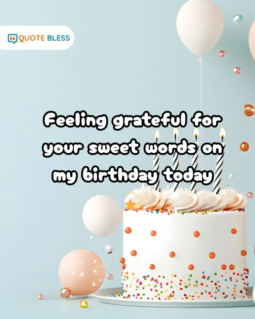 positive replies to happy birthday greetings examples