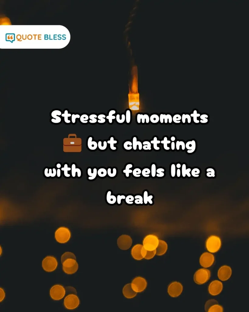 professional how was your day response with brief relief