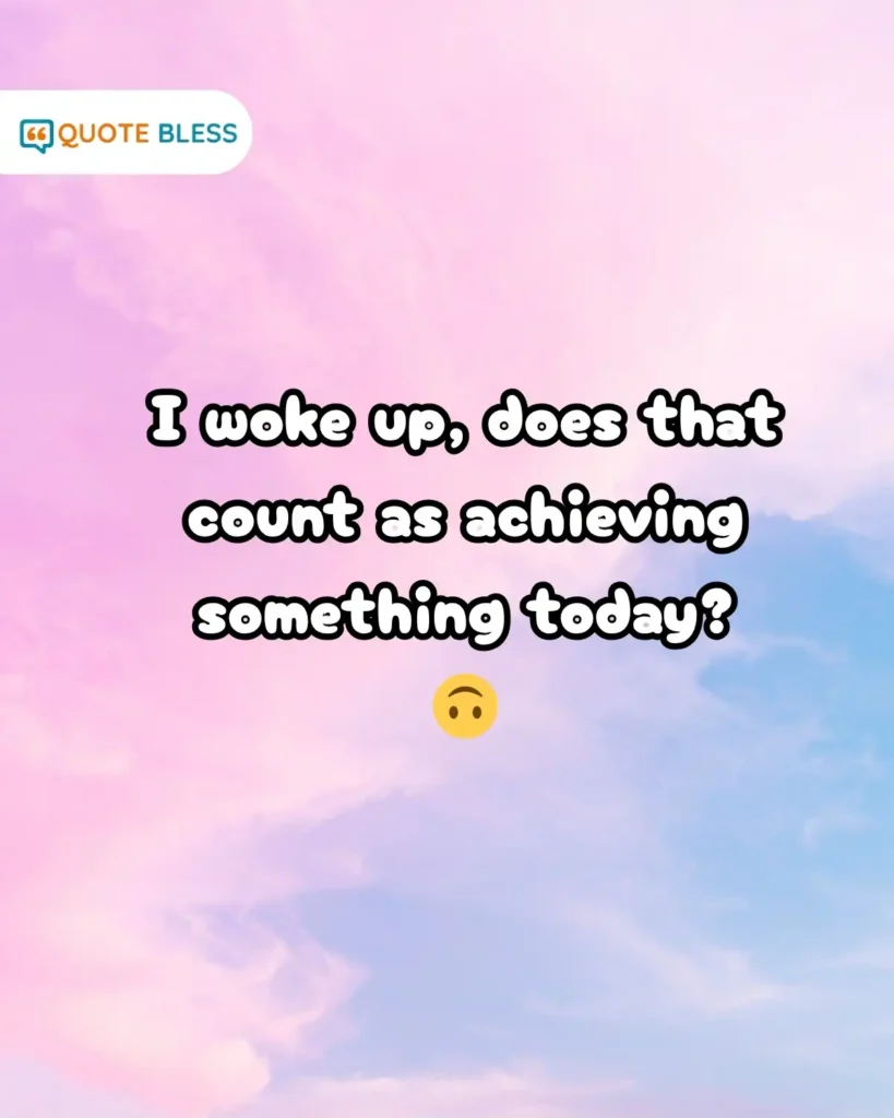 Random, Silly & Over-the-Top Good Morning Replies